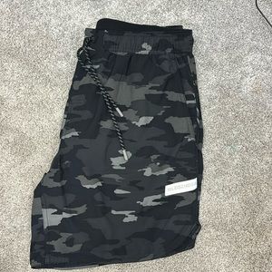 Men’s Legend Shorts